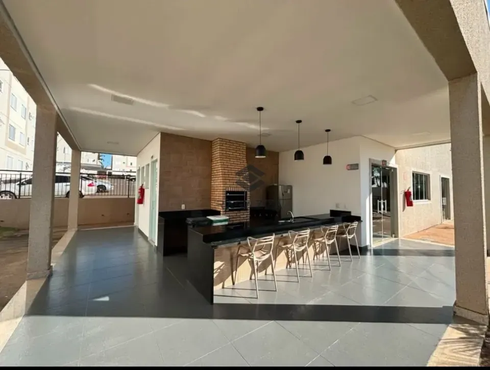 Imagens do imóveis Apartamento para Locação – Laguna di Marbella