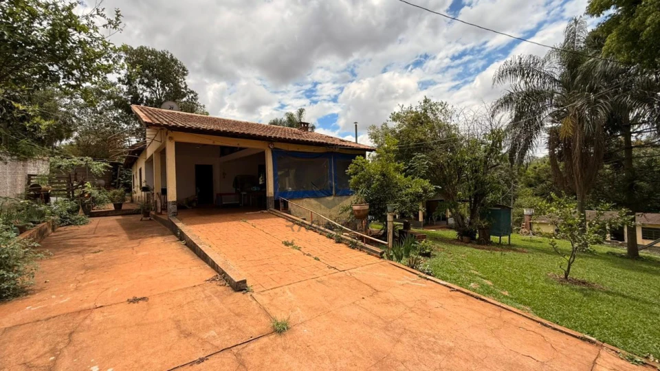 Imagens do imóveis CHÁCARA À VENDA EM LONDRINA