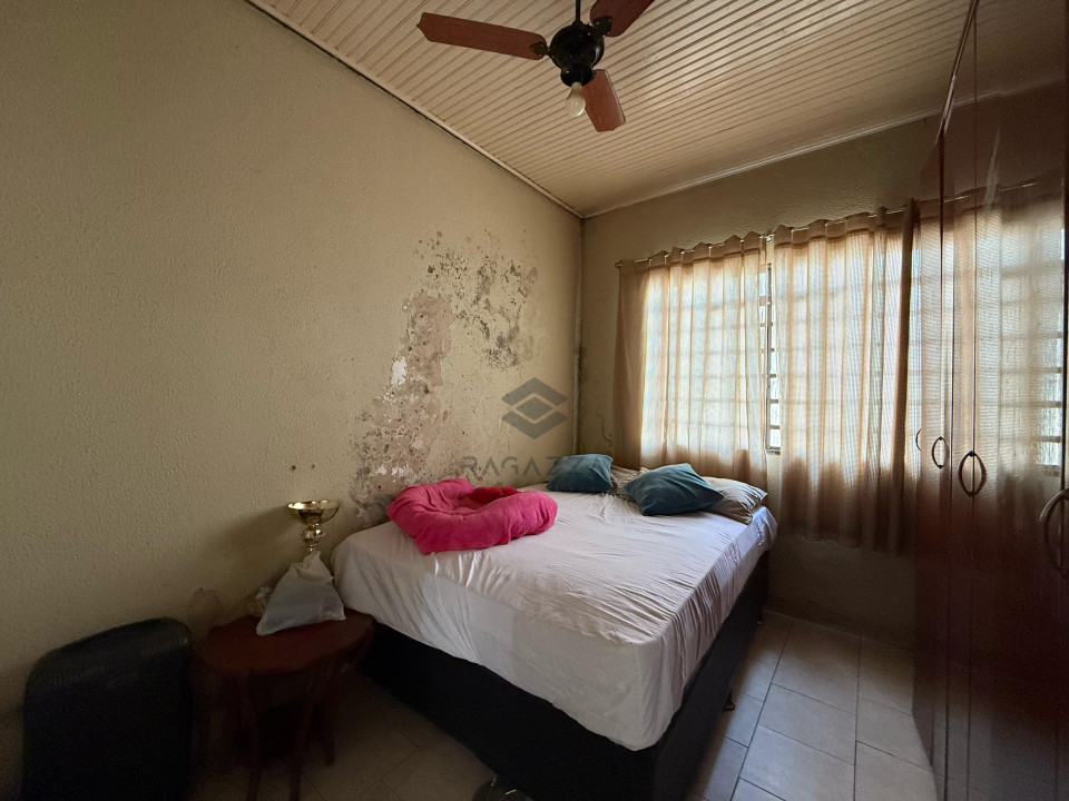 Casa à venda na região Oeste de Londrina