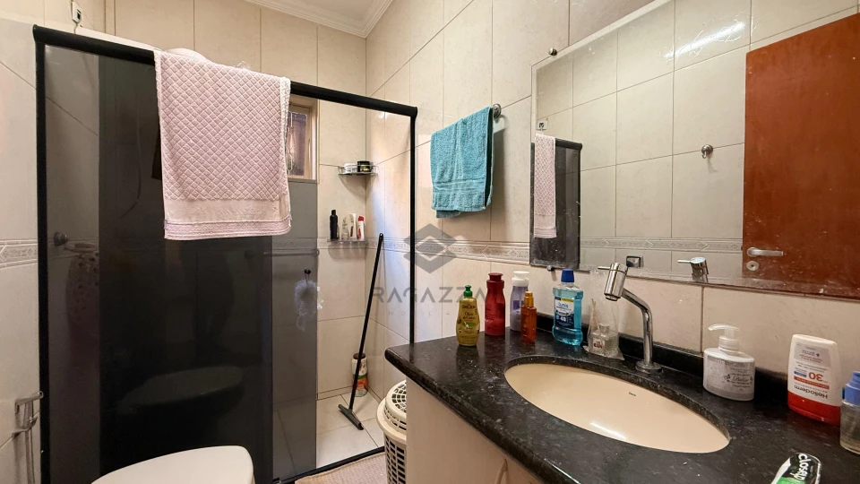 Imagens do imóveis CASA COM EDÍCULA À VENDA – ZONA LESTE, PRÓXIMO AO AEROPORTO