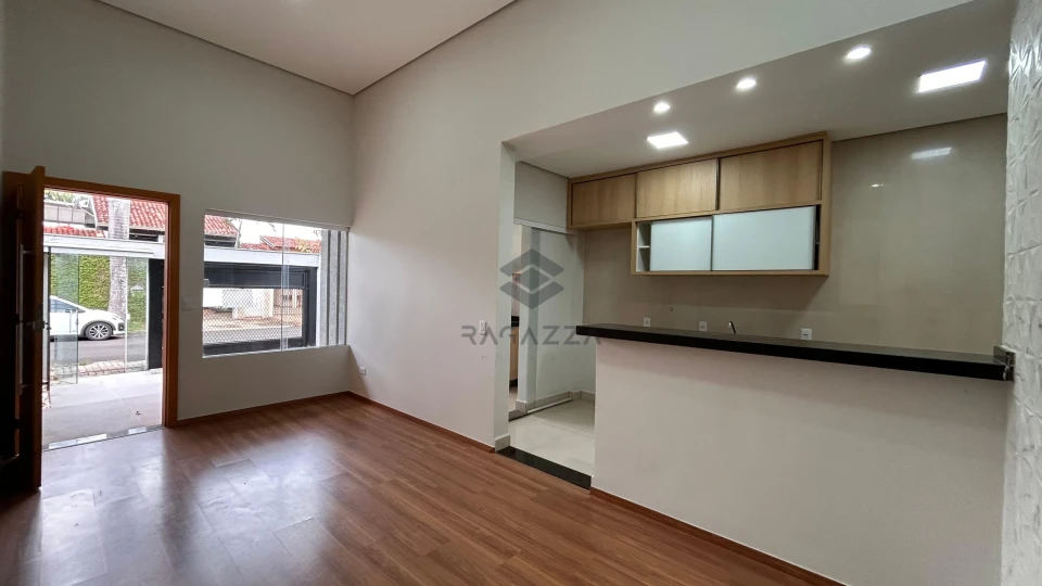 Imagens do imóveis Casa para locação e venda – Zona Leste de Londrina