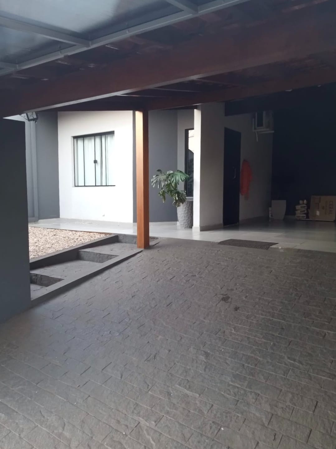 Casa padrão à Venda, Alpes, Londrina, PR