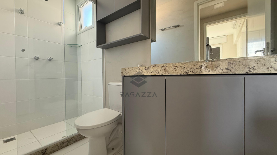 Apartamento à Venda na Gleba Palhano – 78m² | Alto Padrão e Conforto!