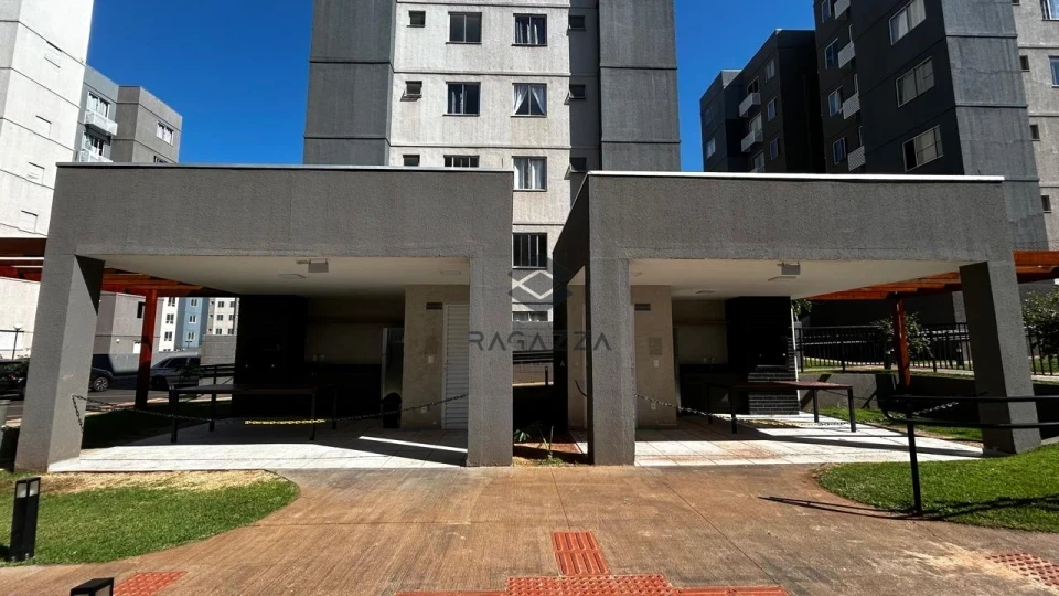 Imagens do imóveis Apartamento novo à venda – Residencial London Tower
