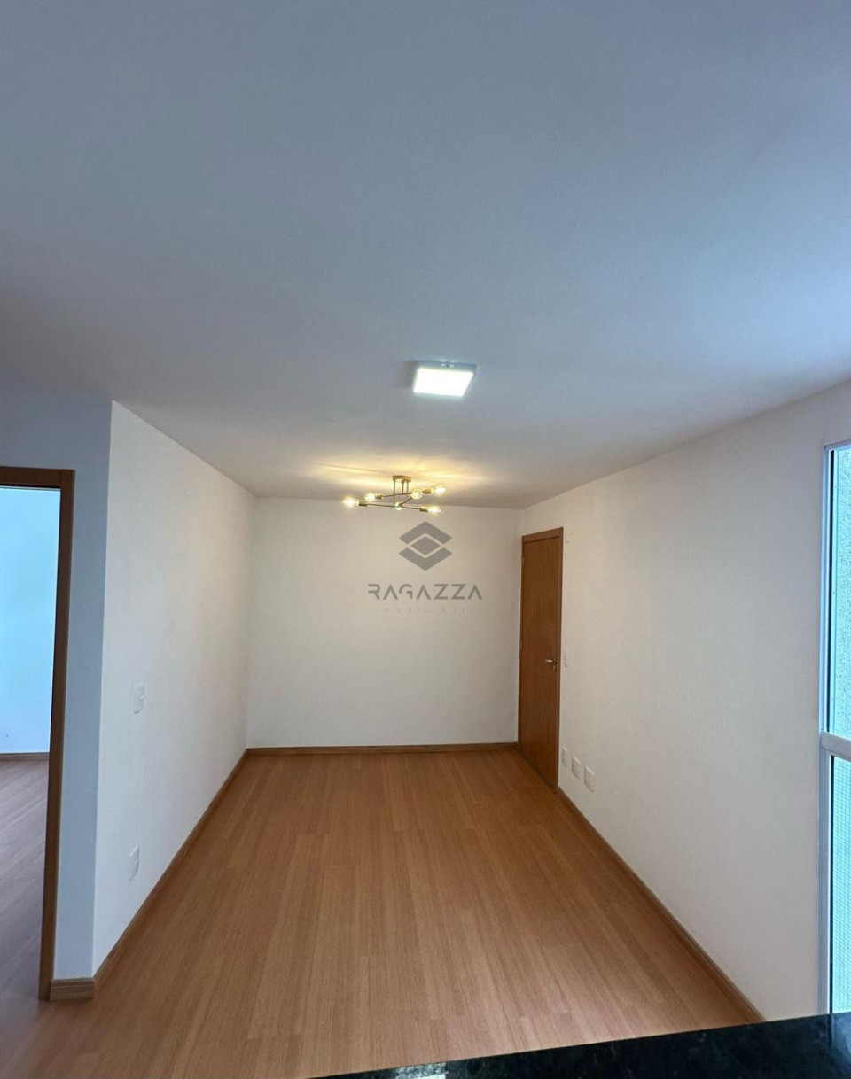 Apartamento à venda no Parque Línea, Cambé, PR