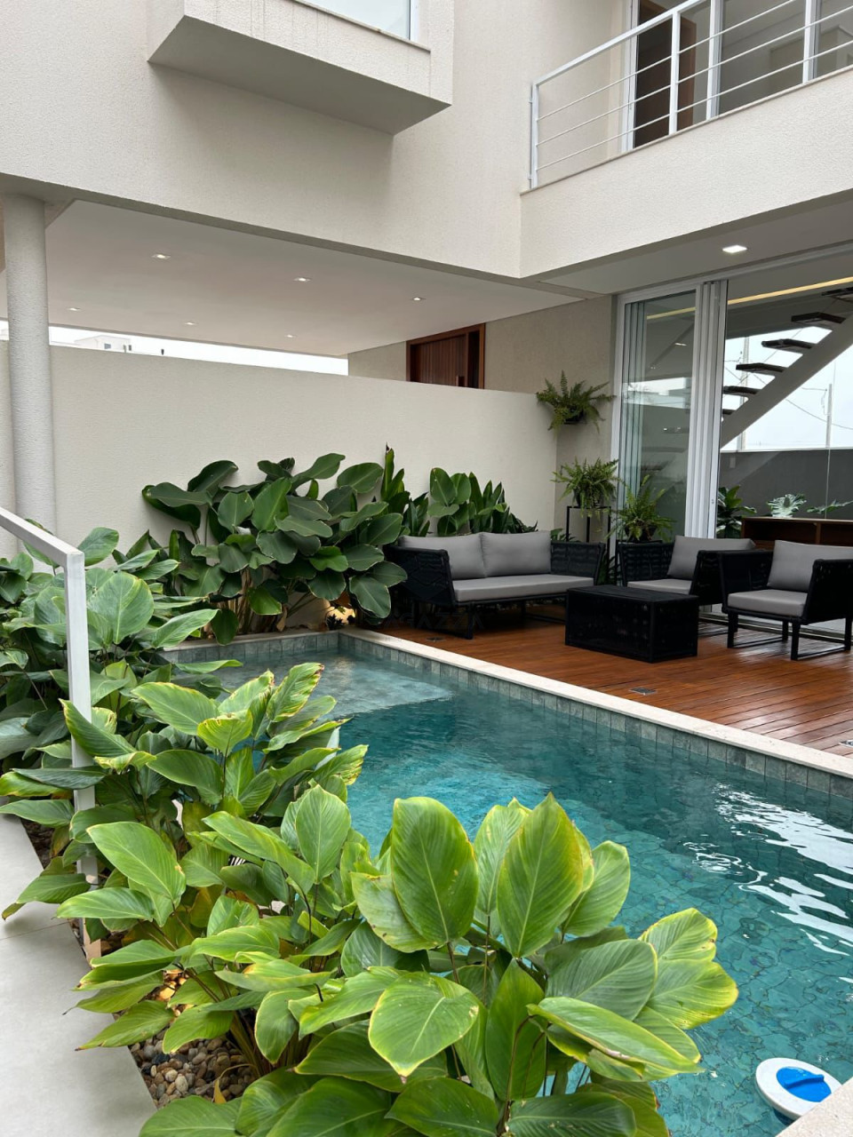 Imagens do imóveis Casa à Venda – Condomínio Aranguá | Parque Tauá