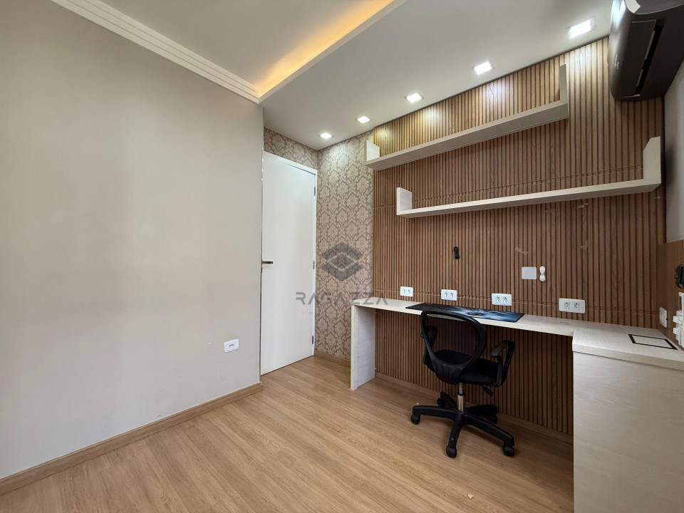 Imagens do imóveis APARTAMENTO SEMI MOBILIADO E DECORADO PARA VENDA OU LOCAÇÃO – CAMBÉ/PR