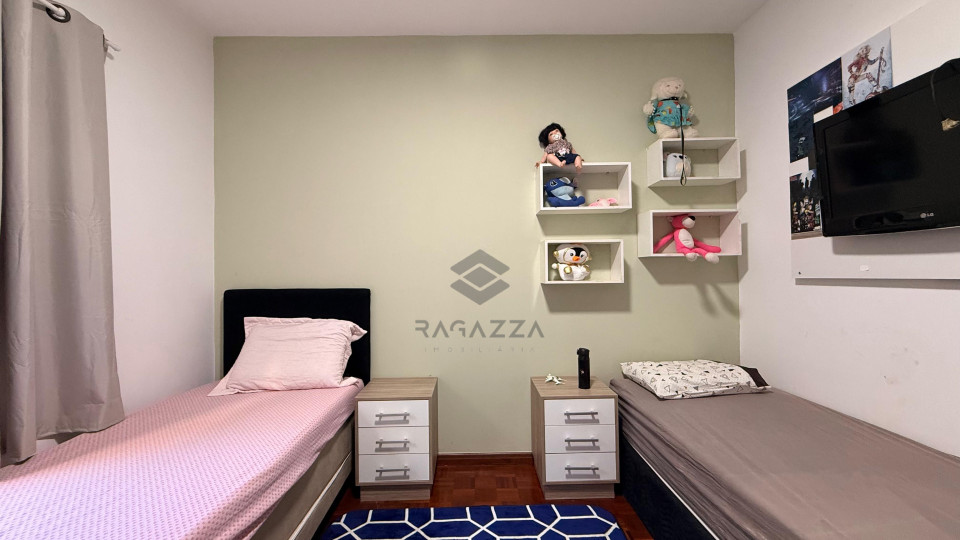Casa à Venda – Bairro Coliseu | Londrina