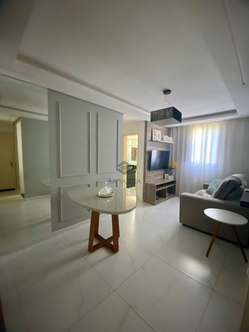 Apartamento à venda no Spazio Leopoldina, Londrina, PR