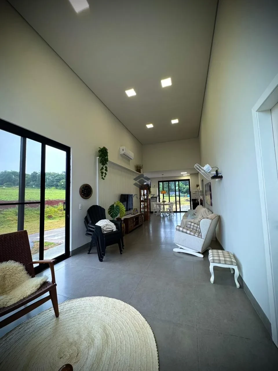 Casa à venda, Ecovillas do Lago, Sertanópolis, PR