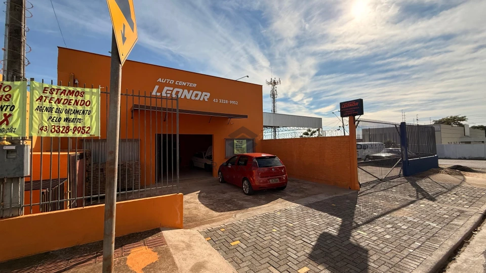 Imagens do imóveis Oportunidade Única! Oficina Mecânica Completa – Venda ou Arrendamento