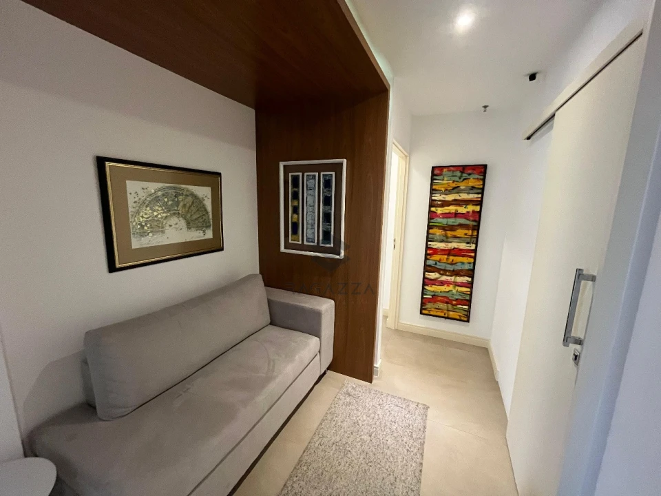 Imagens do imóveis SALA COMERCIAL MOBILIADA PARA VENDA E LOCAÇÃO NO PALHANO BUSINESS CENTER