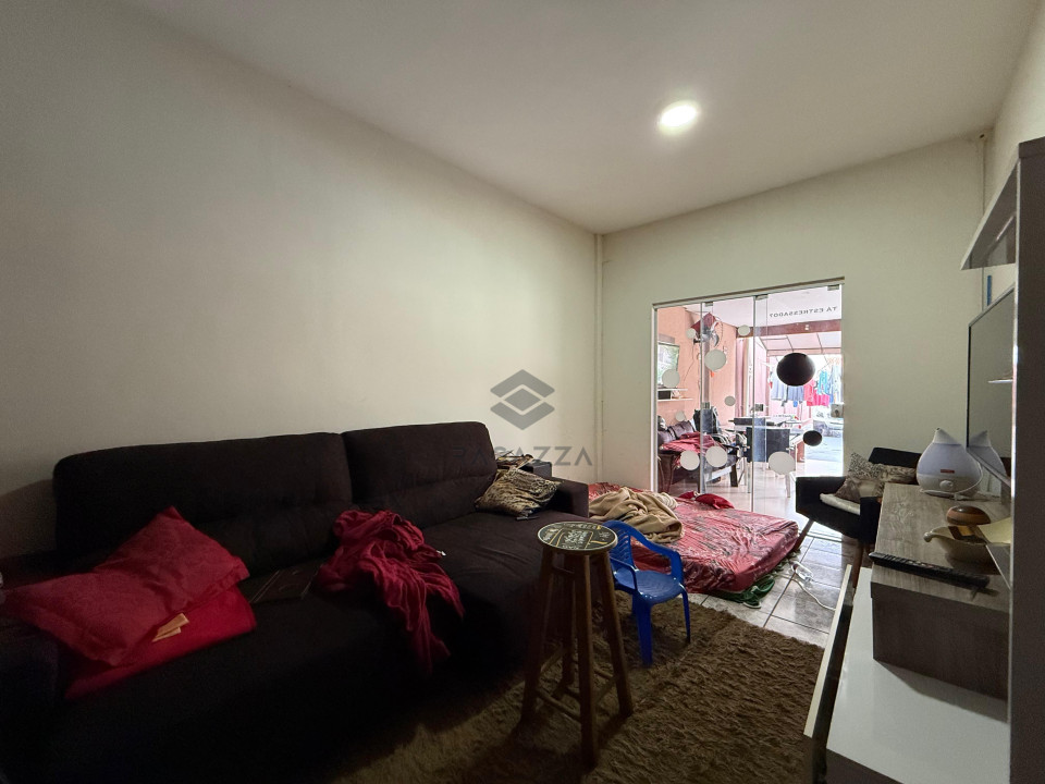 Casa à Venda – Jardim São Tomás, Zona Oeste de Londrina