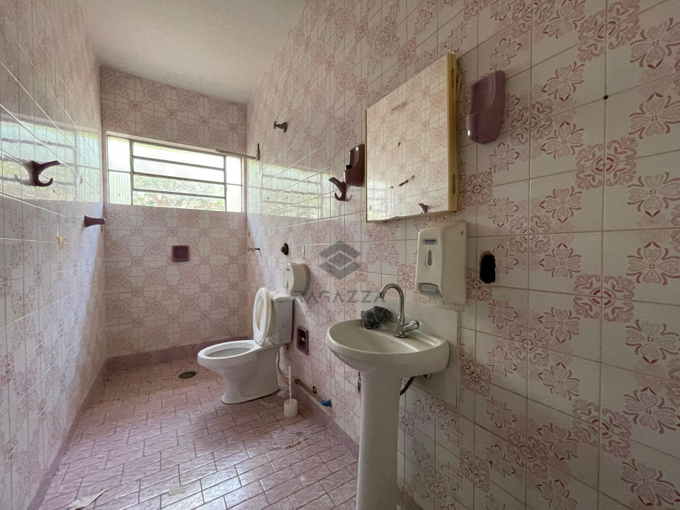 CASA PARA LOCAÇÃO - RESIDENCIAL E/OU COMERCIAL | PRÓXIMO À AV. HIGIENÓPOLIS - LONDRINA/PR