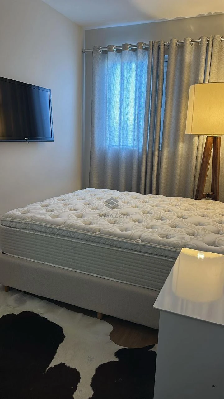 APARTAMENTO À VENDA NO PATEO AURORA!