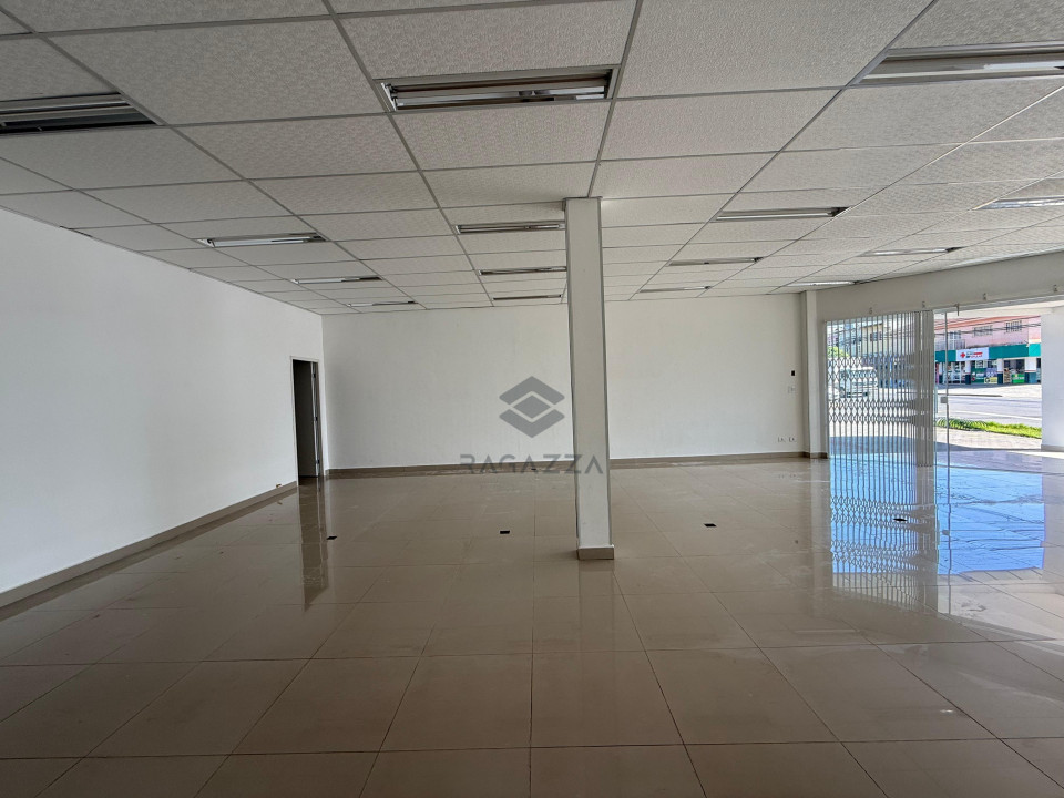 Imagens do imóveis PRÉDIO COMERCIAL PARA LOCAÇÃO | ZONA LESTE - PRÓXIMO À AV. SÃO JOÃO | LONDRINA/PR