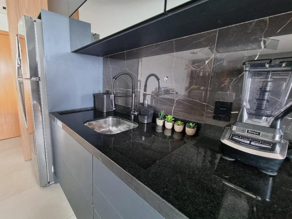 Imagens do imóveis Apartamento à venda no Liberty Towers, Londrina, PR