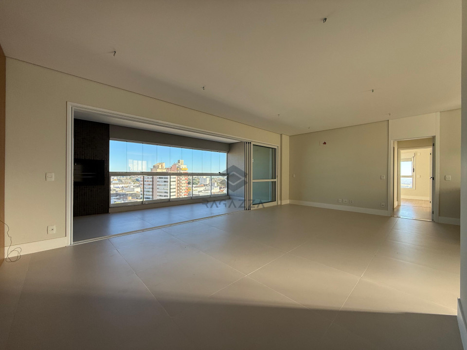 Imagens do imóveis Apartamento Novo de Alto Padrão no Centro de Cambé