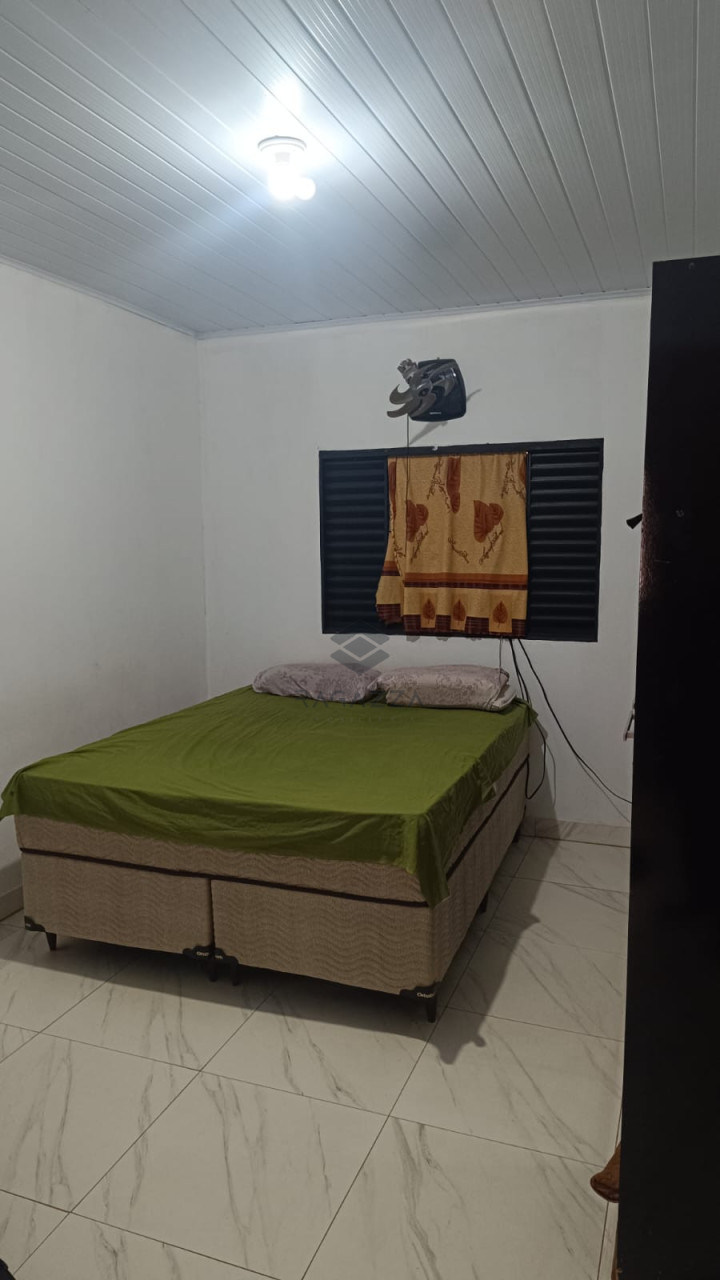Oportunidade de Casa à Venda no Jardim Verona!