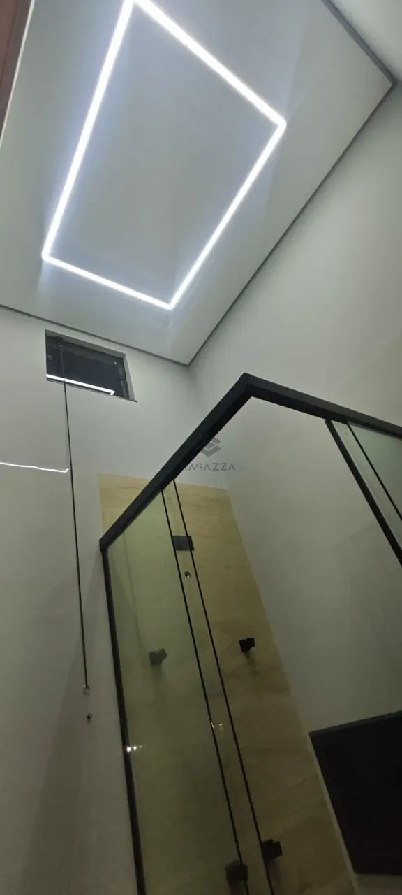 Casa à venda – Jardim Silvino | Cambé/PR