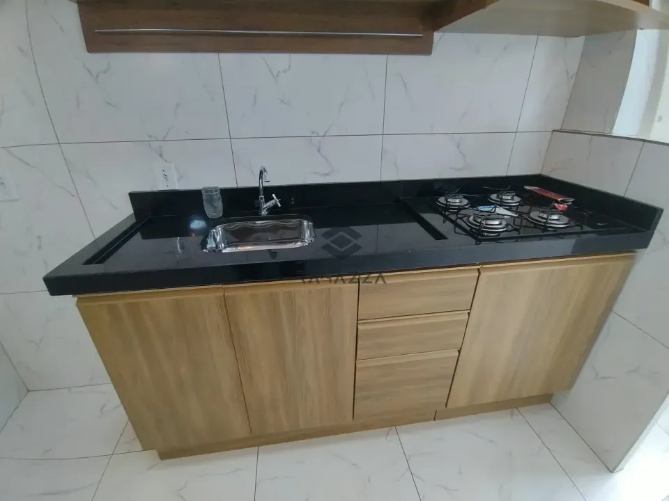Imagens do imóveis APARTAMENTO À VENDA – RESIDENCIAL CANADÁ PARK!