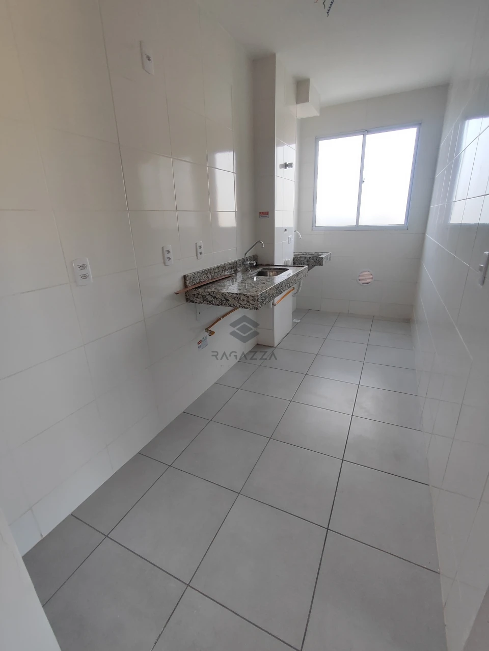 Apartamento à Venda próximo à UTFPR