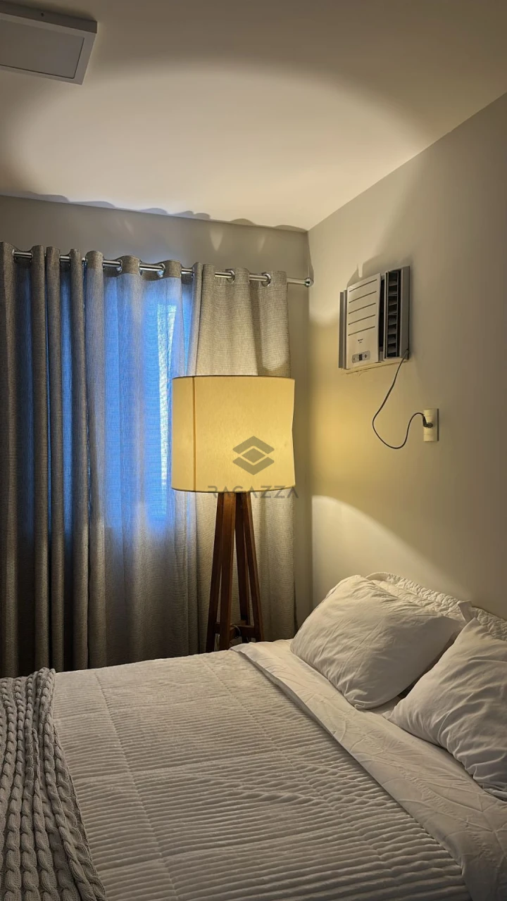 APARTAMENTO À VENDA NO PATEO AURORA!