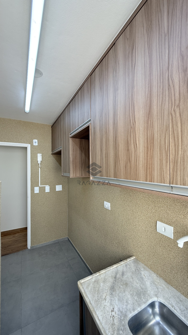 Apartamento à venda no Edifício Marajuara, Londrina, PR