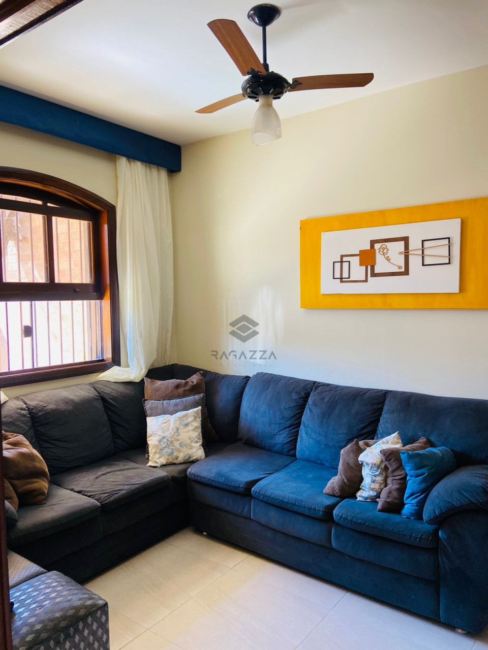 Casa à venda no Leonor, Londrina
