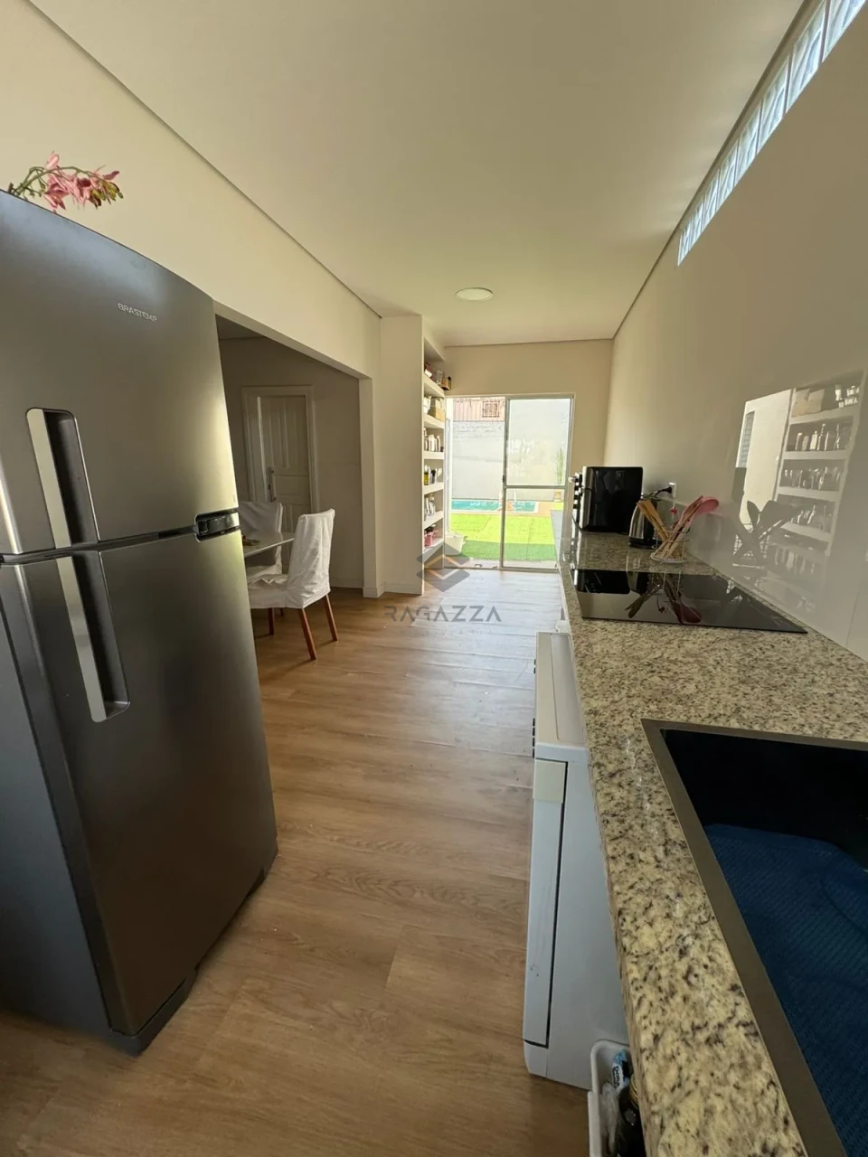 Casa à venda na Vila Brasil, Londrina, PR