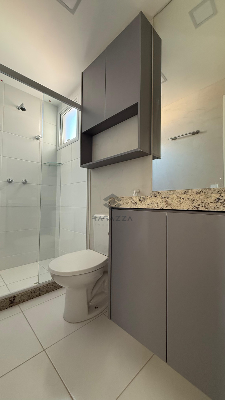 Apartamento à Venda na Gleba Palhano – 78m² | Alto Padrão e Conforto!