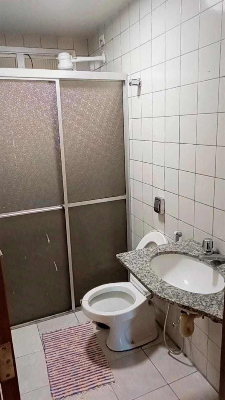 Apartamento padrão à Venda, Vila Ipiranga, Londrina, PR