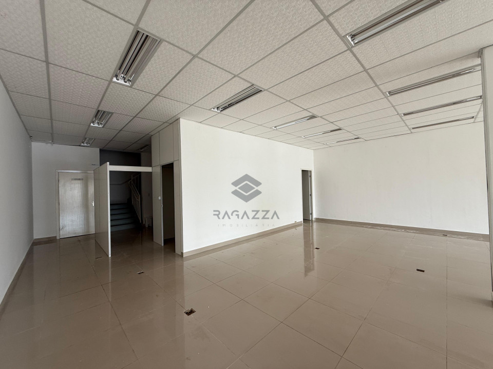 Imagens do imóveis PRÉDIO COMERCIAL PARA LOCAÇÃO | ZONA LESTE - PRÓXIMO À AV. SÃO JOÃO | LONDRINA/PR
