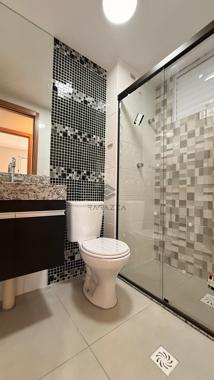 Apartamento à Venda no Condomínio Laguna Malagá