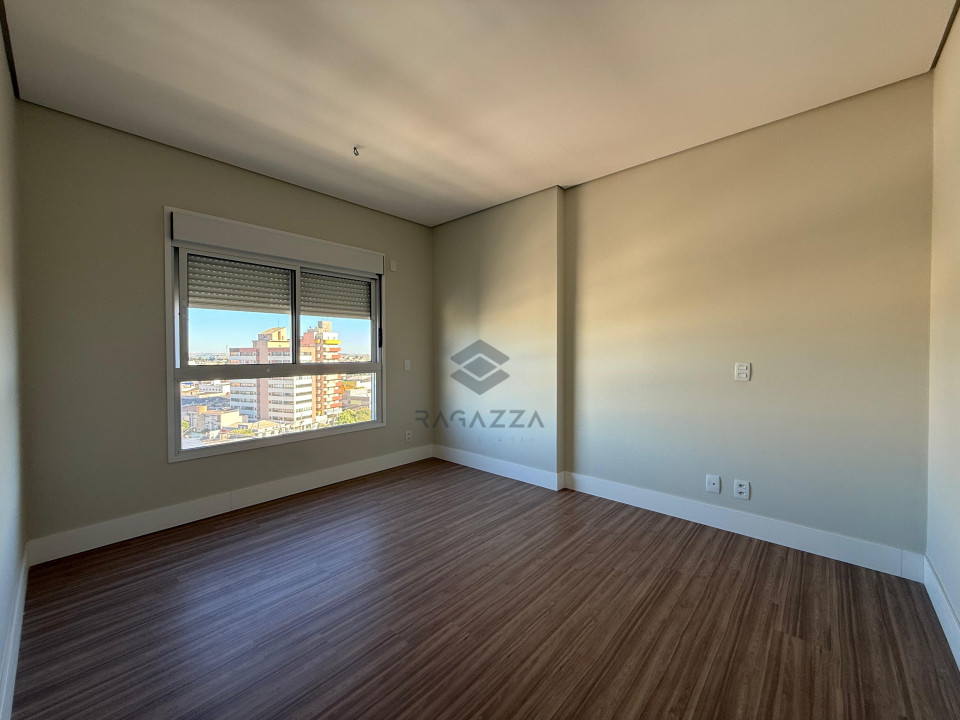 Imagens do imóveis Apartamento Novo de Alto Padrão no Centro de Cambé