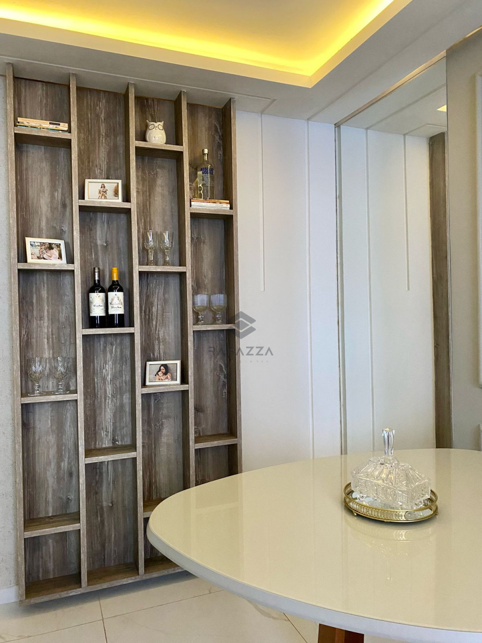 Apartamento à venda no Spazio Leopoldina, Londrina, PR