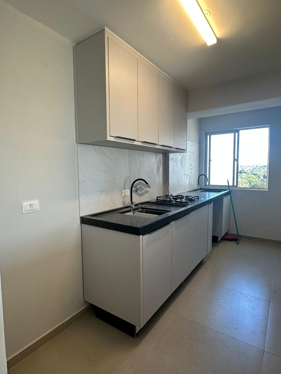 APARTAMENTO À VENDA NA GLEBA PALHANO - CONDOMÍNIO RESIDENCIAL DO LAGO II