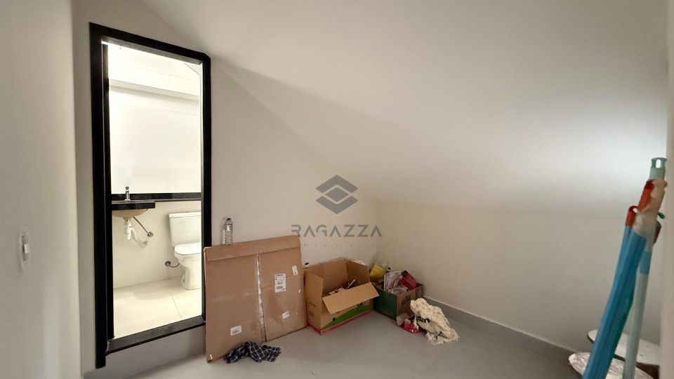 Apartamento Reformado no Centro de Londrina – 155 m² de Conforto e Estilo!