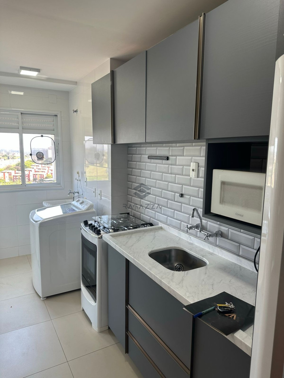 Apartamento à venda na Gleba Palhano, Londrina, PR