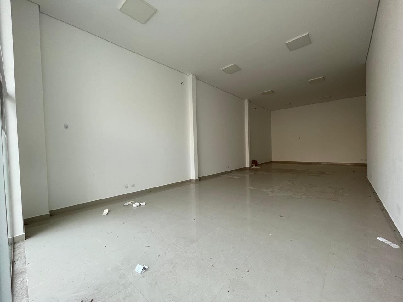 Imagens do imóveis Sala comercial para locação, Centro, Londrina, PR