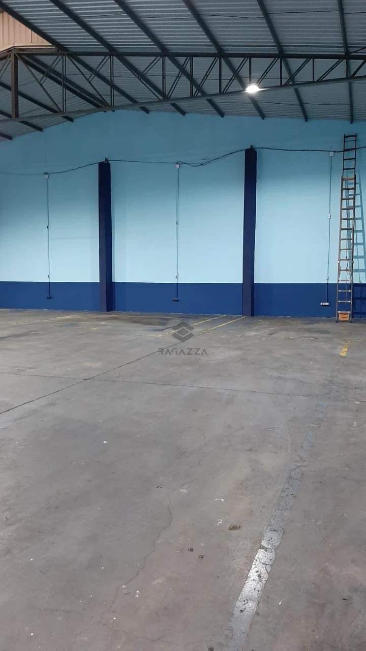 Imagens do imóveis BARRACÃO PARA LOCAÇÃO – EXCELENTE ESTRUTURA