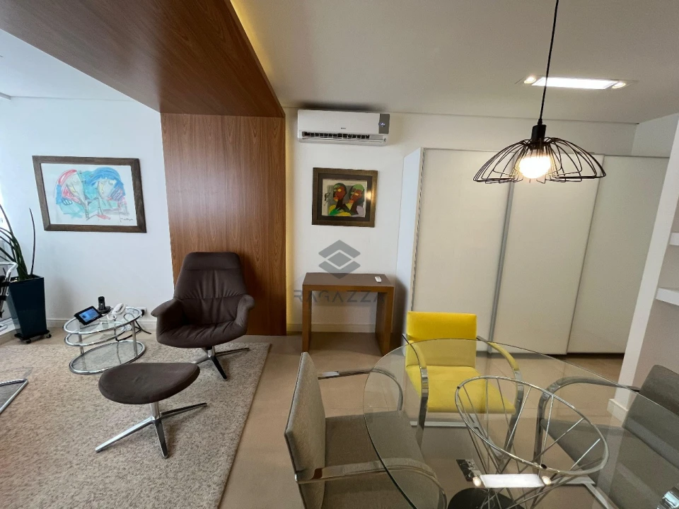 Imagens do imóveis SALA COMERCIAL MOBILIADA PARA VENDA E LOCAÇÃO NO PALHANO BUSINESS CENTER