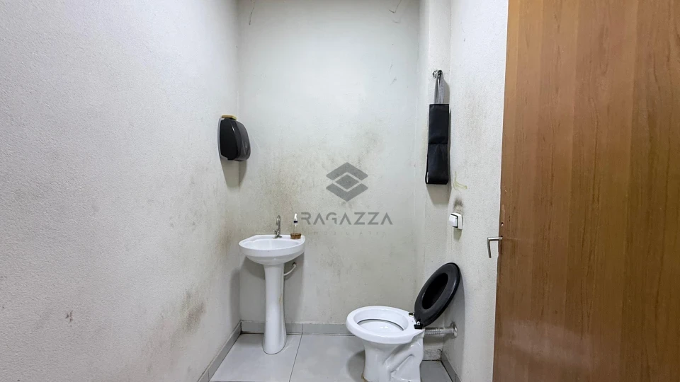 Imagens do imóveis Barracão para locação em Londrina – Zona Norte