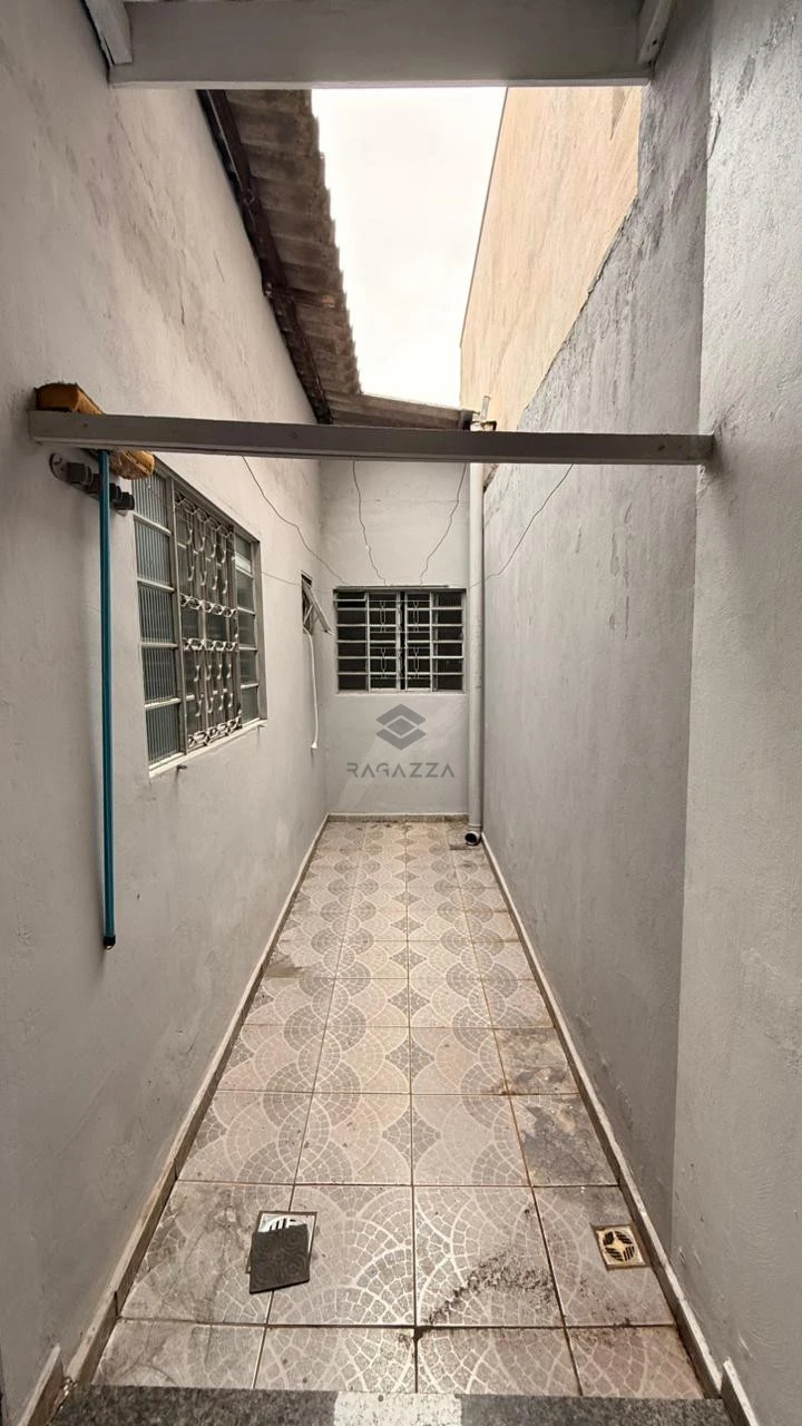 Imagens do imóveis Casa Padrão para Venda e Locação no Santa Rita 5 – Zona Oeste de Londrina!