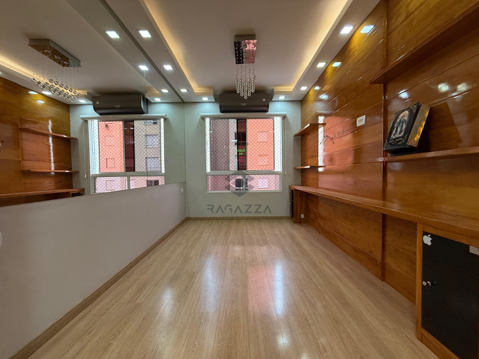 Imagens do imóveis APARTAMENTO SEMI MOBILIADO E DECORADO PARA VENDA OU LOCAÇÃO – CAMBÉ/PR