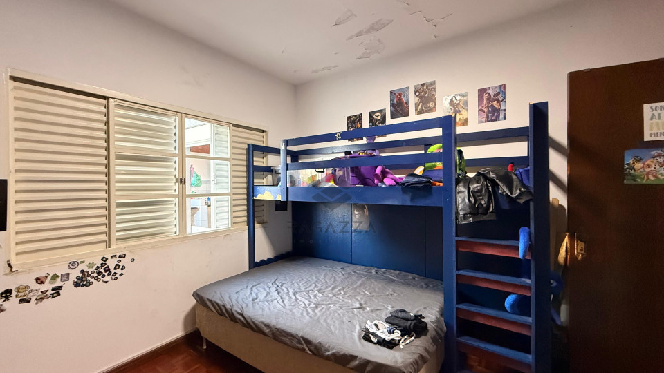 Casa à Venda – Bairro Coliseu | Londrina