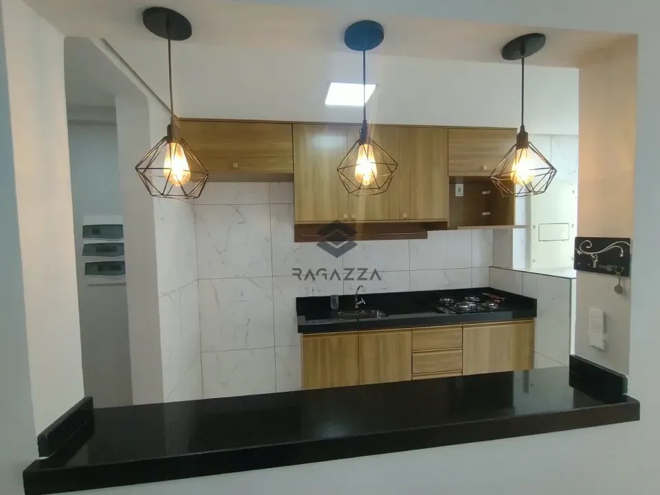 Imagens do imóveis APARTAMENTO À VENDA – RESIDENCIAL CANADÁ PARK!