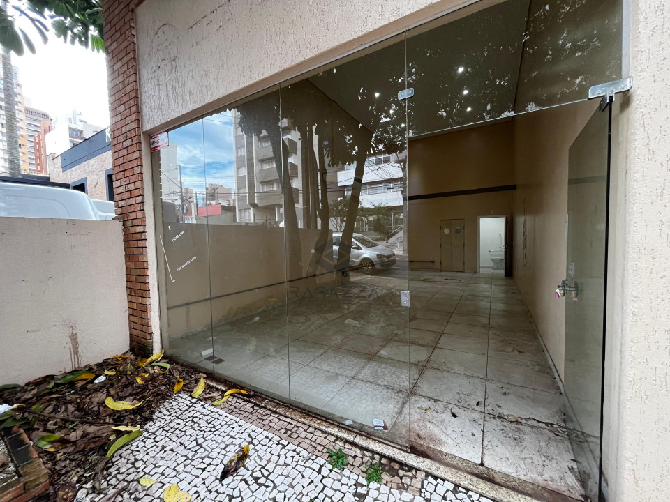 Imagens do imóveis Sala comercial para locação