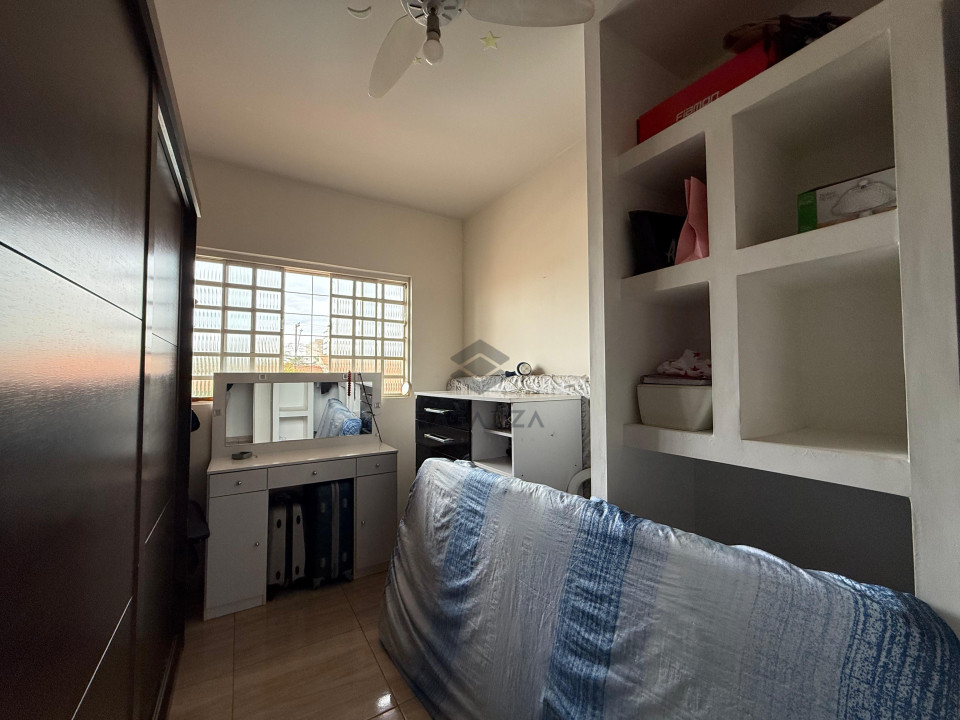 Casa à Venda – Jardim São Tomás, Zona Oeste de Londrina