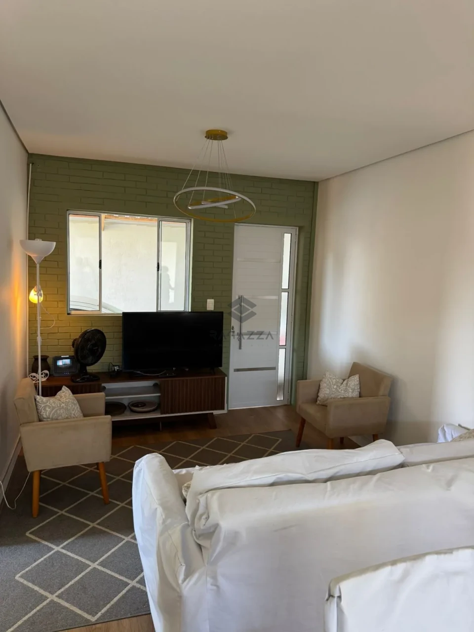 Casa à venda na Vila Brasil, Londrina, PR